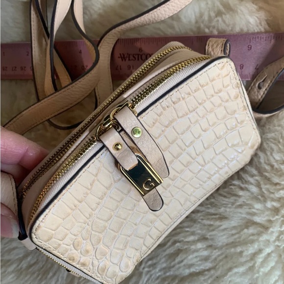 GILI cross body handbag clutch wallet new with tags n box - Picture 6 of 12